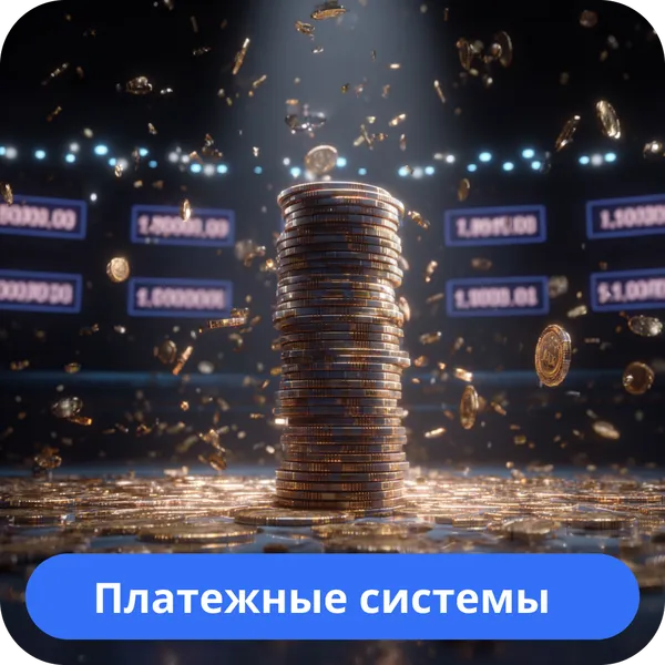 Платежные системы